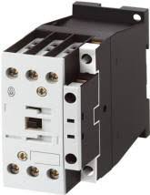 CONTACTOR 24VDC DIL17-10